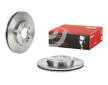 Brzdový kotouč BREMBO 09.8680.14