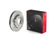 Brzdový kotúč BREMBO 09.8873.30