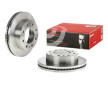 Brzdový kotouč BREMBO 09.9022.10