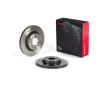 Brzdový kotouč BREMBO 09.9167.1S