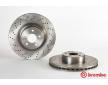 Brzdový kotouč BREMBO 09.9382.10