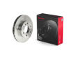 Brzdový kotúč BREMBO 09.9508.14
