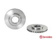 Brzdový kotouč BREMBO 09.9557.10