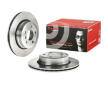 Brzdový kotouč BREMBO 09.9573.10