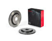 Brzdový kotúč BREMBO 09.9587.1X