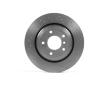 Brzdový kotouč BREMBO 09.9590.1X