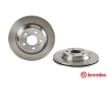 Brzdový kotouč BREMBO 09.9738.10