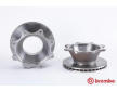 Brzdový kotouč BREMBO 09.9746.10