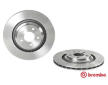 Brzdový kotouč BREMBO 09.9767.10