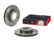 Brzdový kotouč BREMBO 09.A204.1X