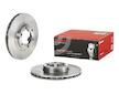 Brzdový kotouč BREMBO 09.A243.10