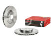 Brzdový kotouč BREMBO 09.A448.10