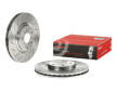 Brzdový kotouč BREMBO 09.A448.20