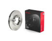 Brzdový kotúč BREMBO 09.A531.20
