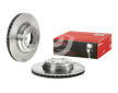 Brzdový kotouč BREMBO 09.A599.10