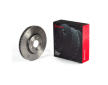 Brzdový kotouč BREMBO 09.A758.1S