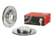 Brzdový kotouč BREMBO 09.A760.10