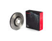 Brzdový kotúč BREMBO 09.A773.1S