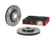 Brzdový kotouč BREMBO 09.A773.1X