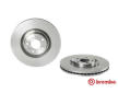 Brzdový kotouč BREMBO 09.A815.10
