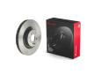 Brzdový kotouč BREMBO 09.A817.21