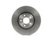 Brzdový kotúč BREMBO 09.A820.1S