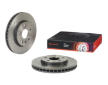 Brzdový kotouč BREMBO 09.A969.1X