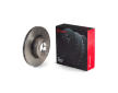 Brzdový kotúč BREMBO 09.B337.2S
