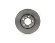 Brzdový kotúč BREMBO 09.B337.2S