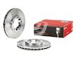 Brzdový kotouč BREMBO 09.B410.10