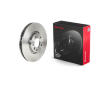 Brzdový kotúč BREMBO 09.B498.10