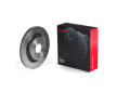 Brzdový kotouč BREMBO 09.B504.1S