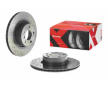 Brzdový kotouč BREMBO 09.B569.1X