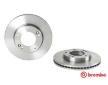 Brzdový kotouč BREMBO 09.B613.10