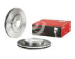 Brzdový kotouč BREMBO 09.B648.10