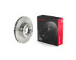 Brzdový kotúč BREMBO 09.B749.40