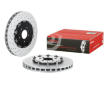 Brzdový kotouč BREMBO 09.B781.13