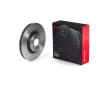 Brzdový kotúč BREMBO 09.B970.1S