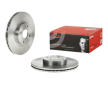 Brzdový kotouč BREMBO 09.C136.10