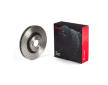 Brzdový kotouč BREMBO 09.C207.1X