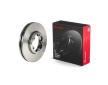Brzdový kotúč BREMBO 09.C240.20