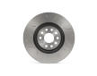 Brzdový kotouč BREMBO 09.C306.1S