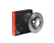 Brzdový kotúč BREMBO 09.C878.41