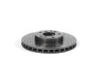 Brzdový kotouč BREMBO 09.C896.1X