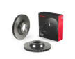 Brzdový kotúč BREMBO 09.C985.31