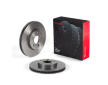 Brzdový kotouč BREMBO 09.C990.2X