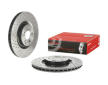 Brzdový kotouč BREMBO 09.D339.11
