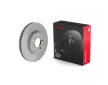 Brzdový kotúč BREMBO 09.D549.23