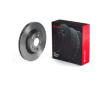Brzdový kotúč BREMBO 09.D892.1X