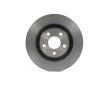 Brzdový kotúč BREMBO 09.D892.1X